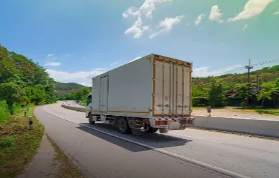 İzmir ile Çamlıdere Arası Bulaşık Makinesi Taşıma