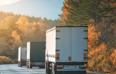 İzmir ile Çamlıdere Arası Klima Taşıma